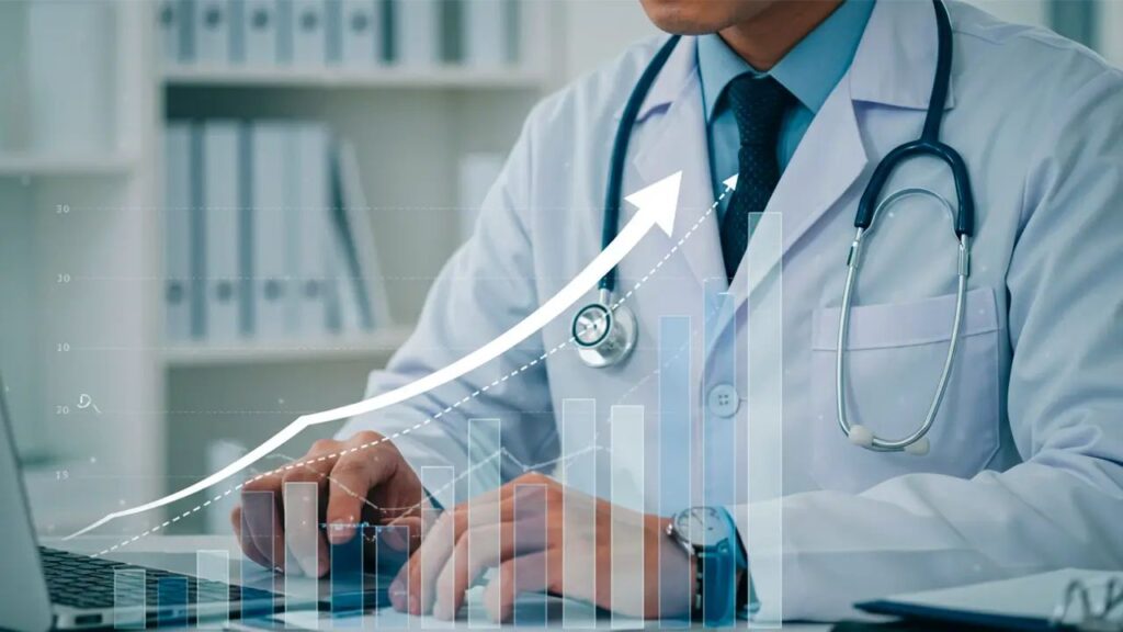 Clínicas médicas podem ter direito à equiparação hospitalar, possibilitando redução significativa na carga tributária, especialmente no IRPJ e na CSLL.