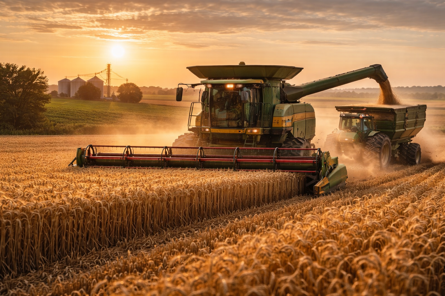 Rotinas Contábeis Especializadas para o Agronegócio