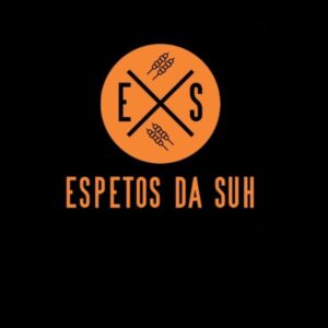 Espetos da Suh