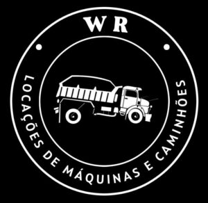 WR Locações de Máquinas e Caminhões