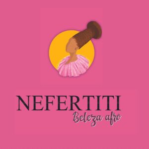 Nefertiti Beleza Afro