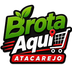 Brota Aqui Atacarejo