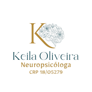 Keila Oliveira – Neuropsicóloga