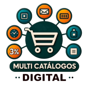 Multi Catálogos Digital
